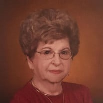Mrs. Pansey Earline Pierce Profile Photo