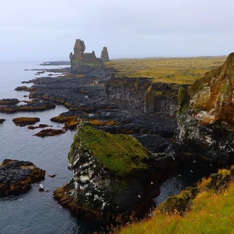 tourhub | Marina Travel | 6D5N Iceland | Golden Circle, South Coast, Snæfellsnes, Reykjavik City Tour & Airport Transfer 