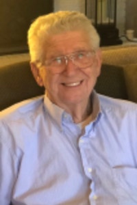 Rev. Virgil Hoke Smith Profile Photo