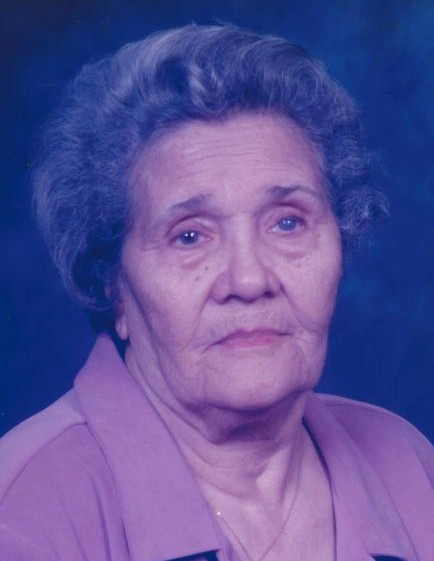 Viola P. Campbell Profile Photo