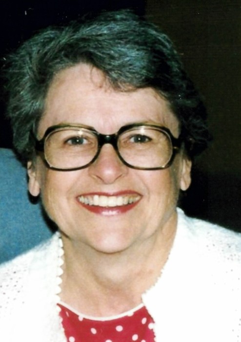 Doris Huckbody Profile Photo
