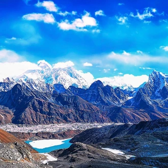 tourhub | Sherpa Expedition & Trekking | Everest Base Camp Trek 13 Days 