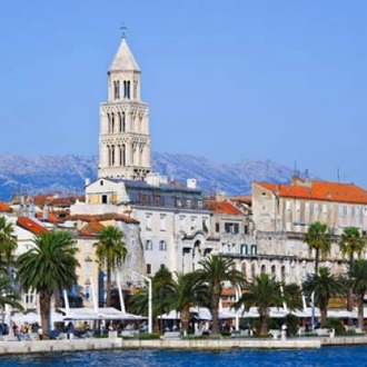 tourhub | On The Go Tours | Croatia Island Hop & Stop - 8 days 