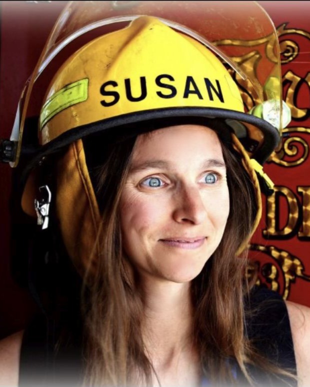 Susan Marie Roehl Profile Photo