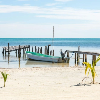 tourhub | Bamba Travel | Caye Caulker Experience 4D/3N 