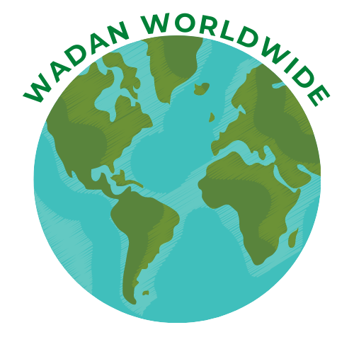 Wadan Worldwide, Inc. logo
