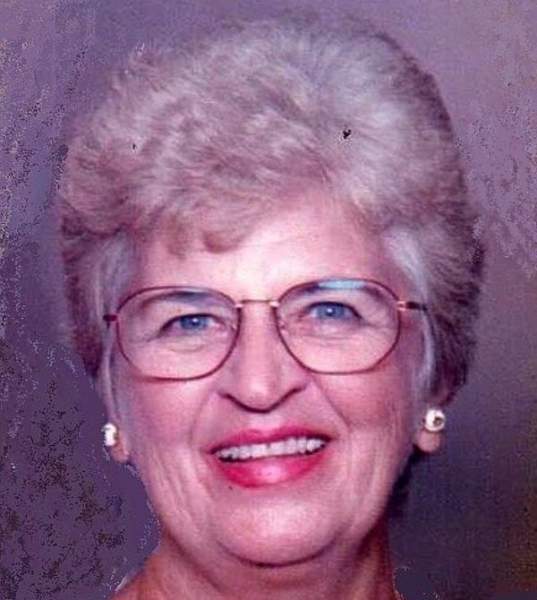 Phyllis  M. "Nana" Brubaker Profile Photo