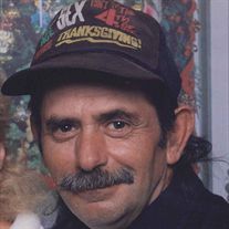 Mr Vernon Ray Petty Profile Photo