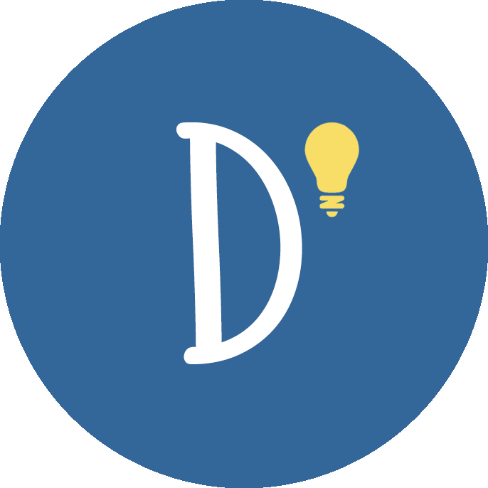 Despolariza logo