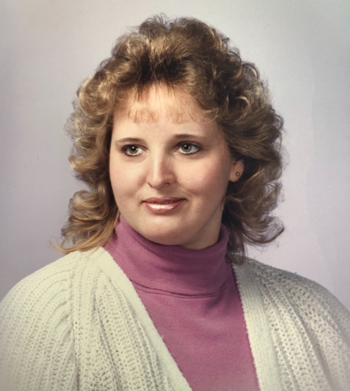 Betty Susan (Reed) Charles Profile Photo