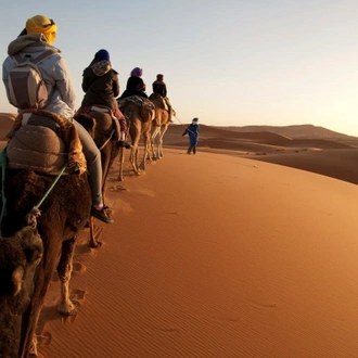 tourhub | Destination Services Morocco | Marrakech and Agafay Escape 