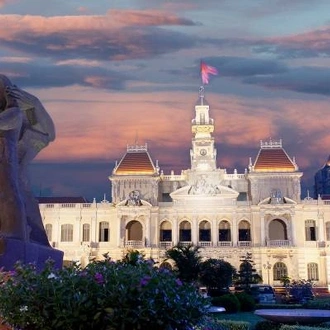 tourhub | On The Go Tours | Ho Chi Minh City & Mekong Uncovered - 5 days 