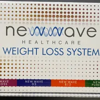 New Wave Weight Loss system