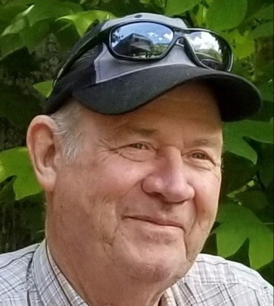 Jerry D. Ward Profile Photo