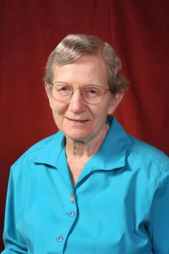 Sister Cleone Josephine Renner Profile Photo