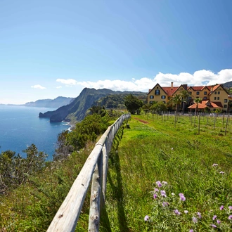 tourhub | Exodus Adventure Travels | Marvels of Madeira Walk 