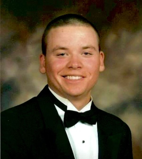 Tyler Scott McCain Profile Photo