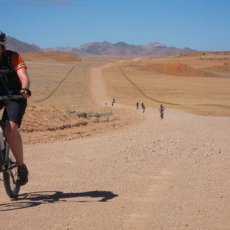 tourhub | Exodus Adventure Travels | Cycle Namibia 