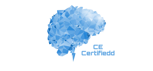 CE CERTIFIEDD logo