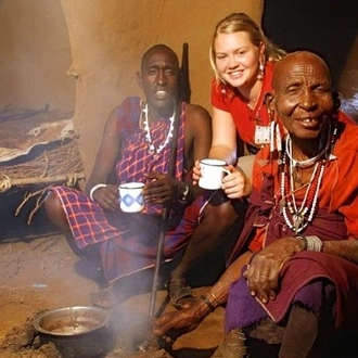 tourhub | Alaitol Safari | Olpopongi Maasai Village Tour 