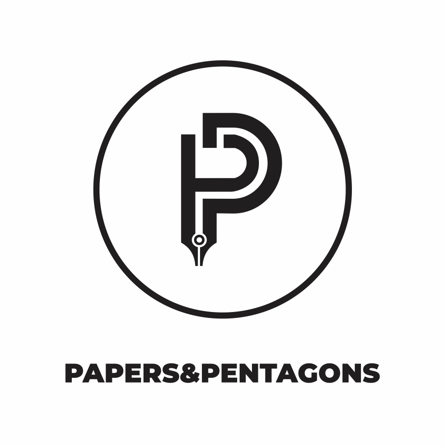 Papers and Pentagons