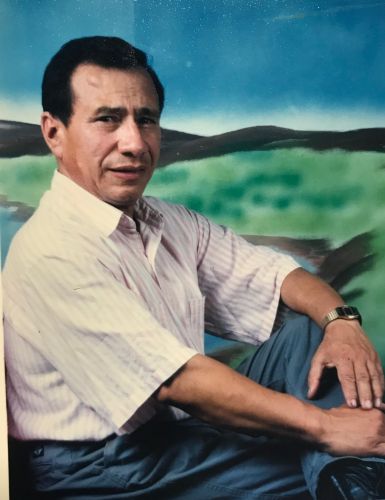 Carlos Humberto Letona Profile Photo