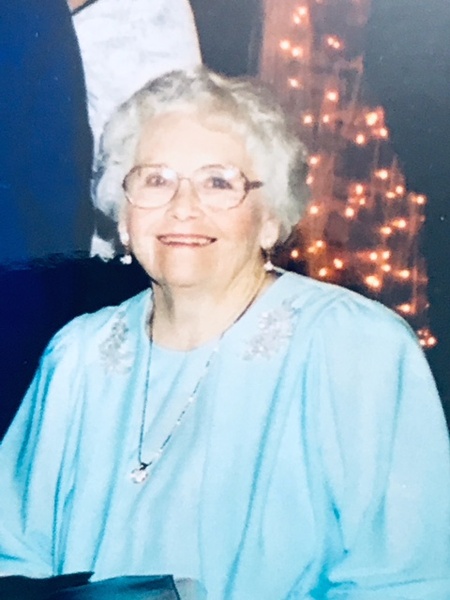 Velma Deering Profile Photo