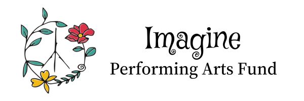 Imagine Performing Arts Fund logo