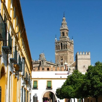 tourhub | Julia Travel | 9-Day Special Package: Madrid and Andalusia - English Monolingual 