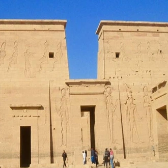 tourhub | Sun Pyramids Tours | Package 8 Days 7 Nights Cairo & New Year Cruise by Air 