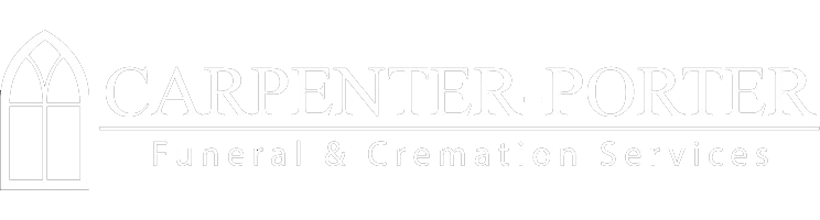 Carpenter-Porter Funeral & Cremation Services Logo