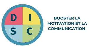 Représentation de la formation : MO - 1 Booster la motivation et la communication de vos équipesMéthode DISC (couleurs)