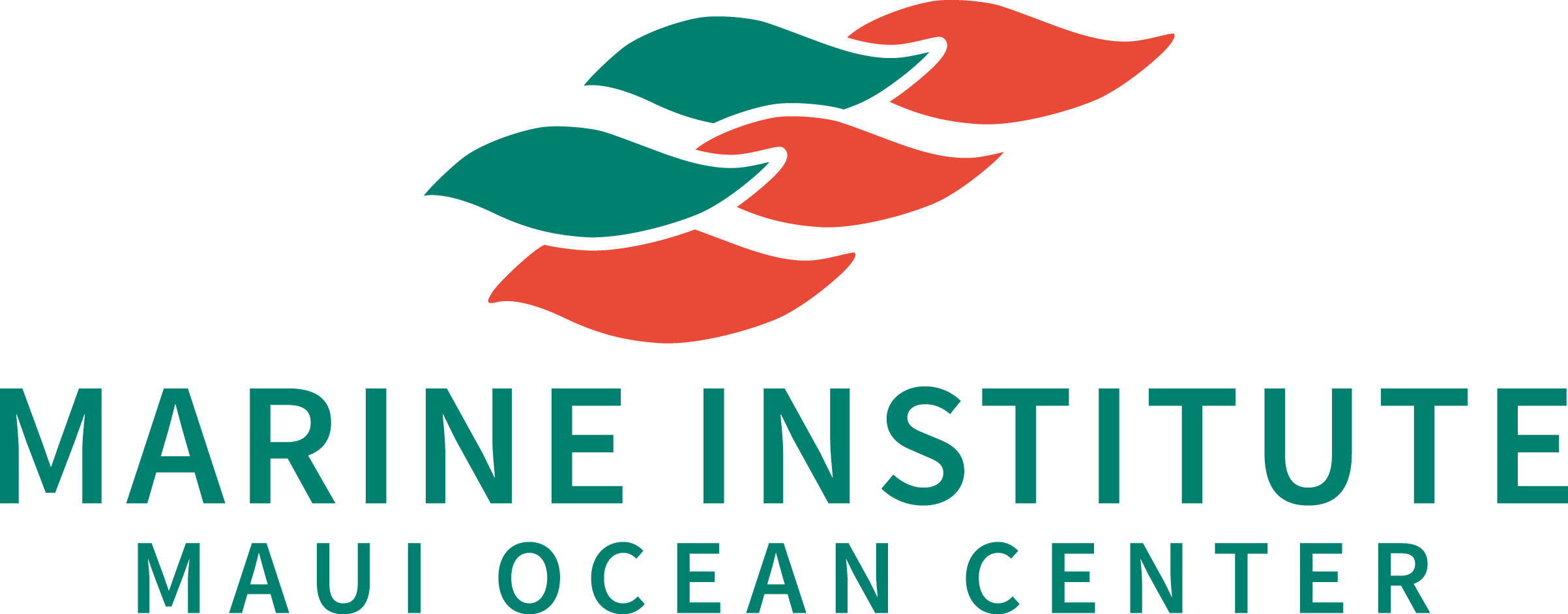 Maui Ocean Center Marine Institute logo