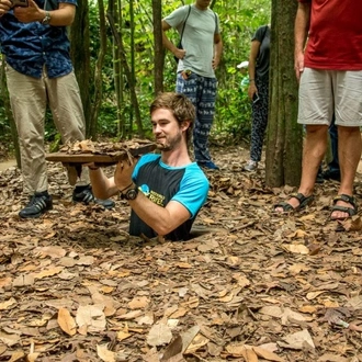 tourhub | Tweet World Travel |  CAMBODIA AND  VIETNAM DISCOVERY TOUR 