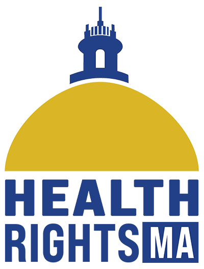 Health Rights MA logo