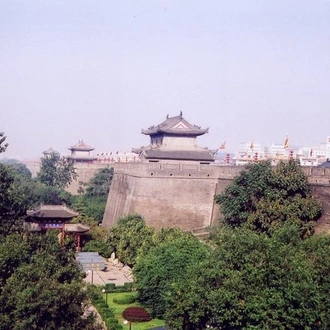 tourhub | Silk Road Trips | Private Tour: 2-day Xi'an trip from Beijing by flight & bullet train 