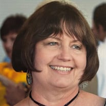 Nanette Stephens Carpenter Profile Photo