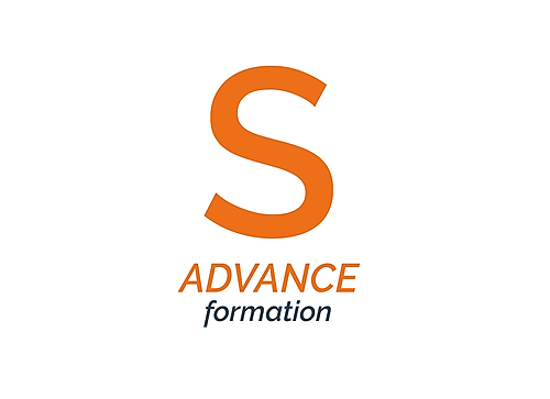 Représentation de la formation : S-Advance présentiel