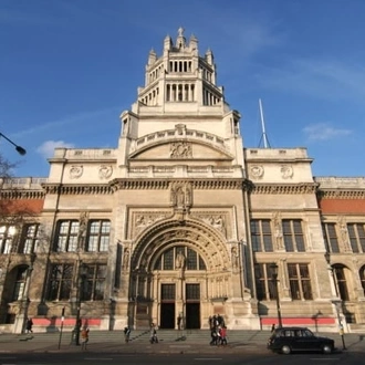 tourhub | Travel Editions | William Morris in London Tour 