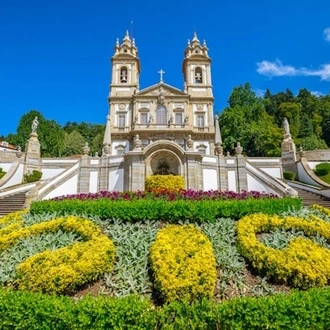 tourhub | Travel Editions | Almond Blossom and the Gardens of the Douro Valley Tour 