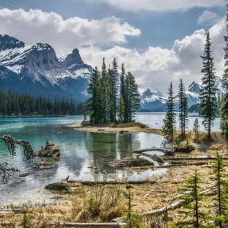 tourhub | Costsaver | Panoramic Canadian Rockies 