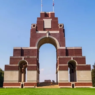 tourhub | Trafalgar | WWI and WWII Battlefields 