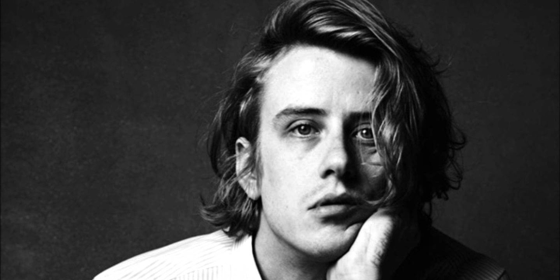 Christopher Owens will play an intimate acoustic show in Singapore