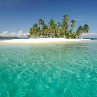 tourhub | Bamba Travel | Panama & San Blas Local Encounters 8D/7N 