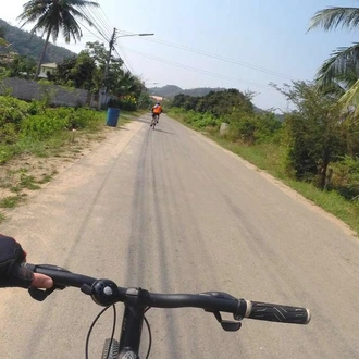 tourhub | Explore! | Bangkok to Saigon by Bike 