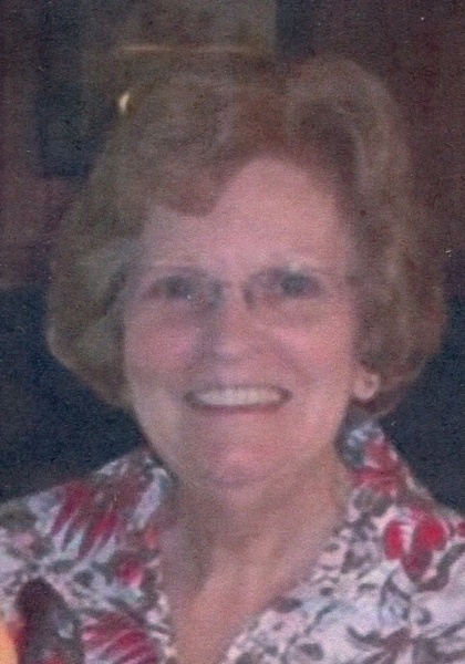 Barbara Uphouse Profile Photo