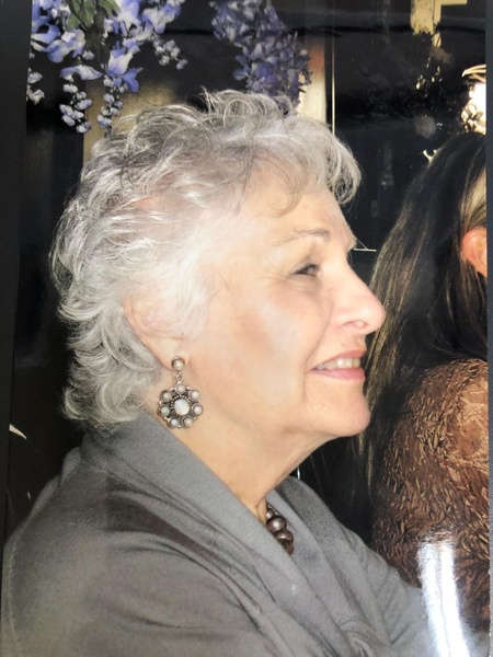 Rita M. Lucchino Profile Photo