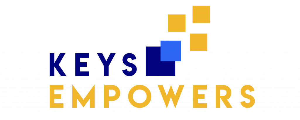 Keys Empowers logo
