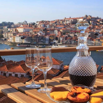 tourhub | Explore! | Walks and Wine Tasting in Spain and Portugal 