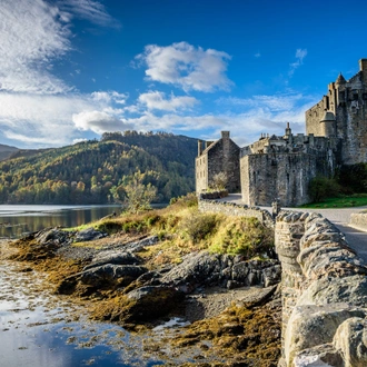 tourhub | Brightwater Holidays | Scotland: Scenic Journeys of the Highlands and Islands 5311 